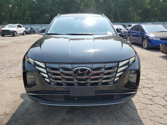 2023 HYUNDAI TUCSON LIM - 5NMJECAE0PH231475