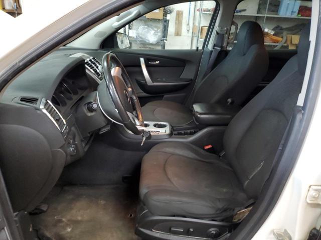 2011 GMC ACADIA SLE #3282541891