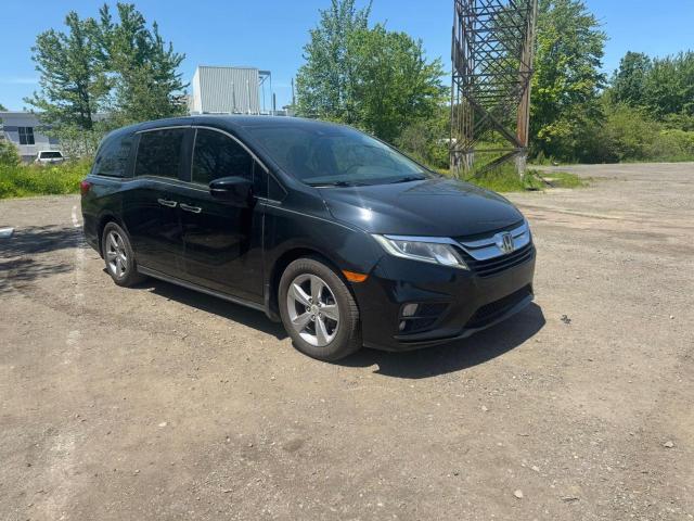 HONDA ODYSSEY EX