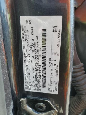 2017 FORD F150 RAPTO 1FTFW1RG4HFC33578