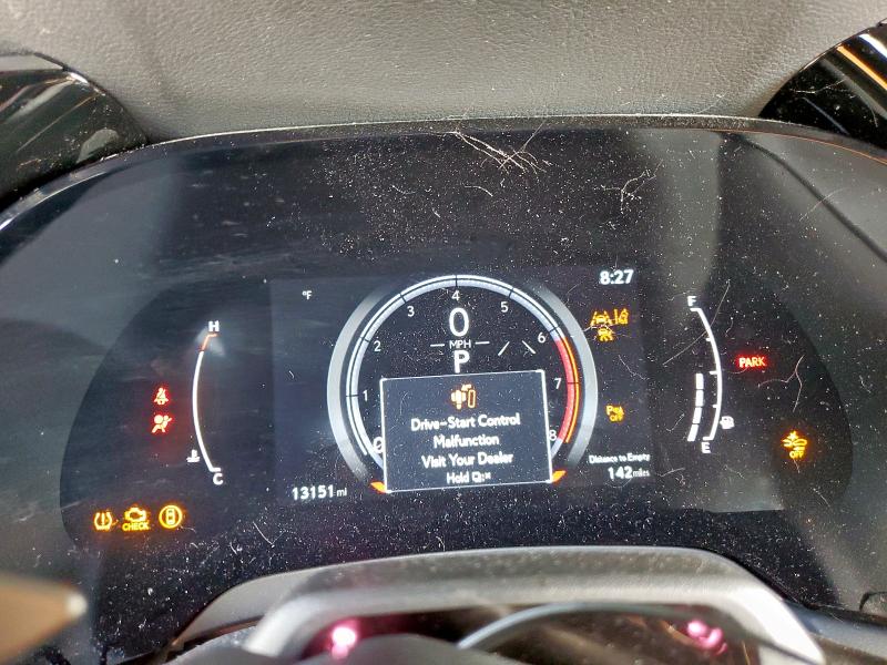 2024 LEXUS RX 350 BAS 2T2BAMBA5RC036882
