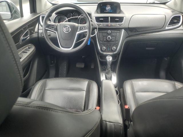 2016 BUICK ENCORE KL4CJCSB0GB586699