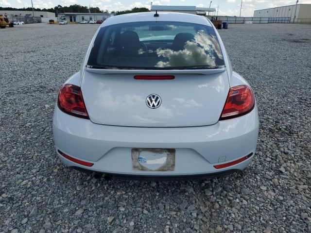 2018 VOLKSWAGEN BEETLE S 3VWFD7AT0JM703383