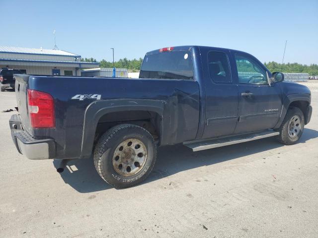 Vin: 1gcskrea9az122846, lot: 60532805, chevrolet all models k1500 ls 20103