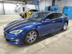 2020 TESLA MODEL S - 5YJSA1E25LF400132