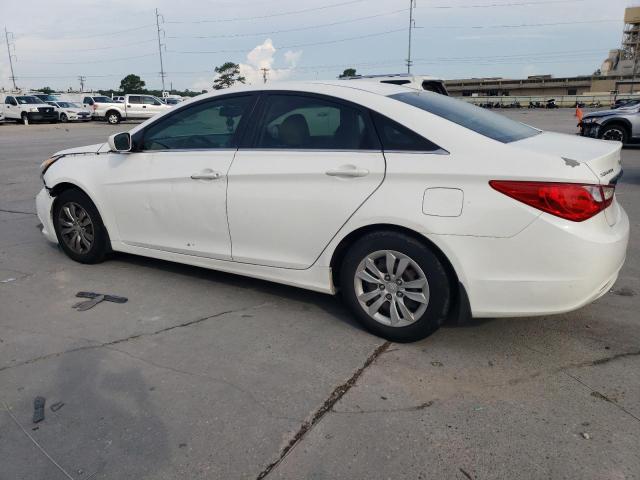 Vin: 5npeb4ac6dh548318, lot: 60709315, hyundai sonata gls 20132