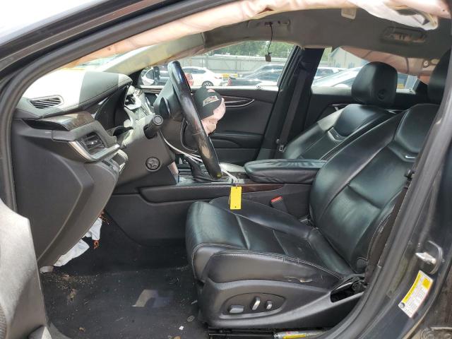 2017 CADILLAC XTS LUXURY 2G61M5S30H9146819