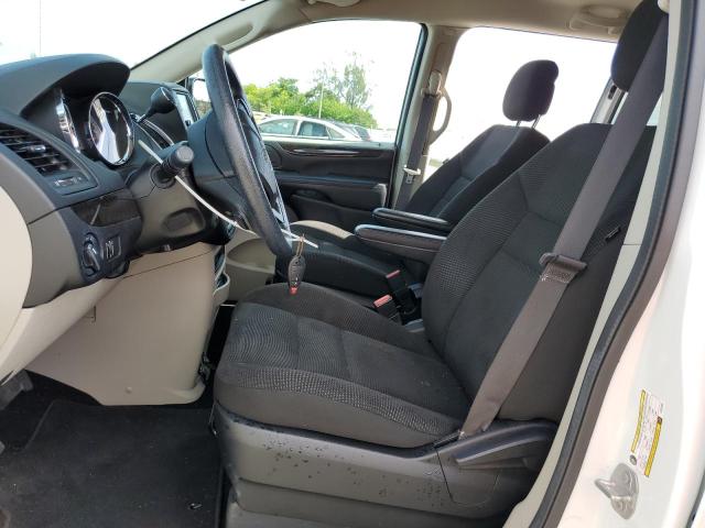 2020 DODGE GRAND CARA 2C4RDGBG7LR221698