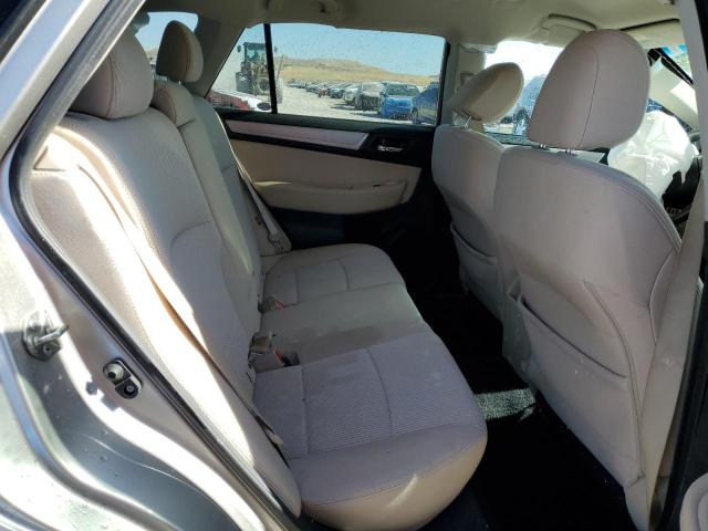 2017 SUBARU OUTBACK 2. 4S4BSACC4H3201257