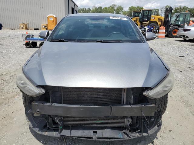 2018 HYUNDAI ELANTRA SP KMHD04LB2JU613281
