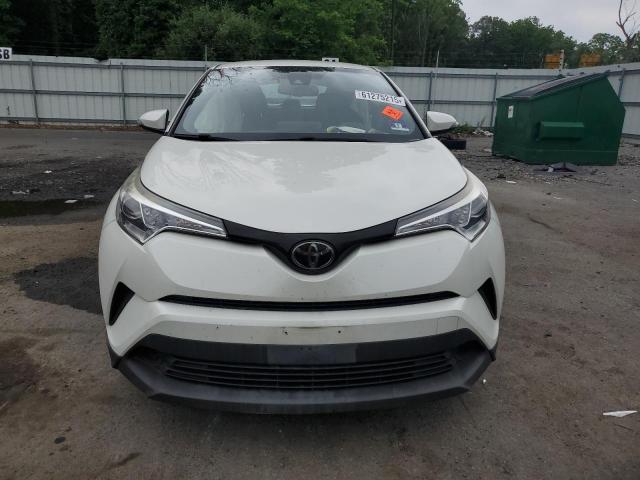2018 TOYOTA C-HR XLE NMTKHMBX2JR057235