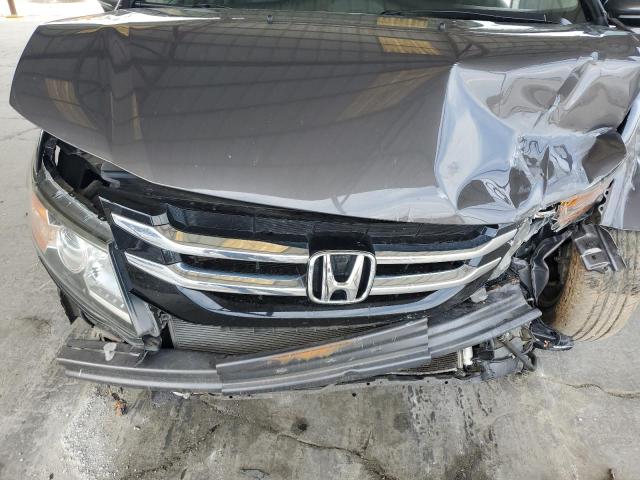 2015 HONDA ODYSSEY TO 5FNRL5H90FB113116