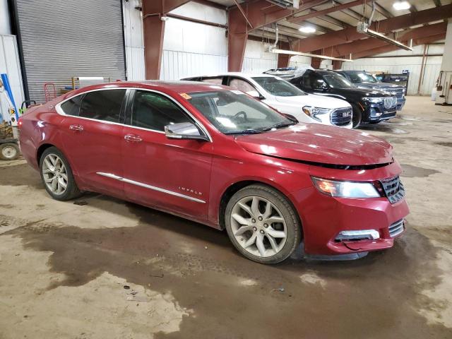 Vin: 1g1155s37eu151159, lot: 60404275, chevrolet impala ltz 20144