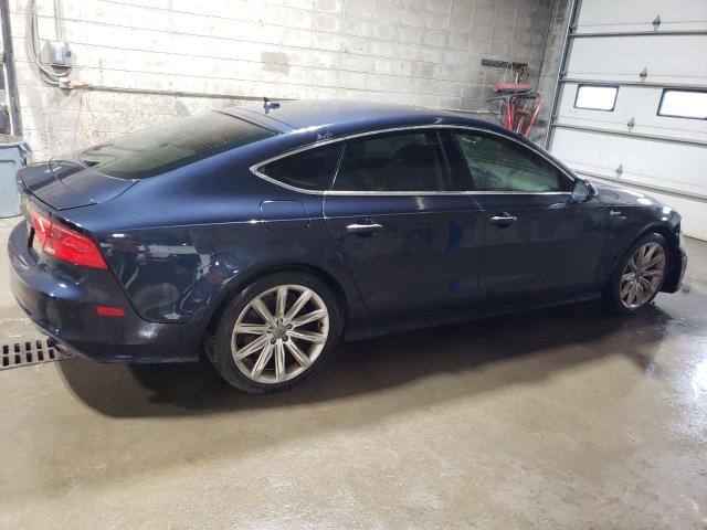 Vin: wau2gafc3cn056711, lot: 60747705, audi a7 prestige 20123
