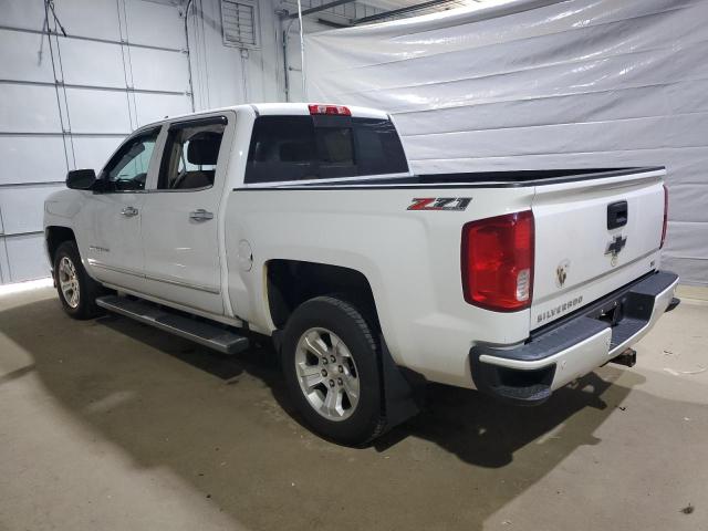 Vin: 3gcuksec3gg168456, lot: 60827635, chevrolet all models k1500 ltz 20162