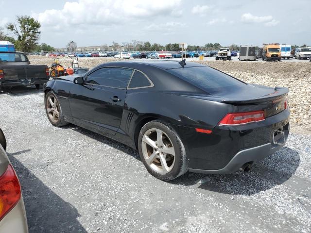 Vin: 2g1fb1e33e9193778, lot: 59309915, chevrolet camaro lt 20142