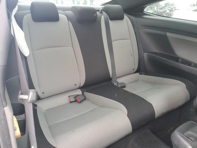 2018 HONDA CIVIC LX - 2HGFC4B52JH306908