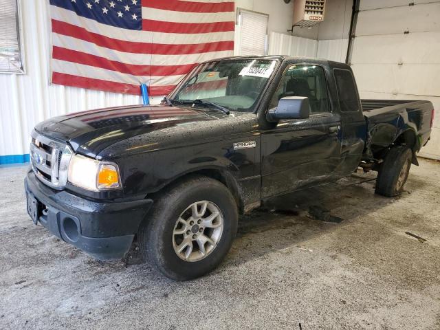 FORD RANGER SUP