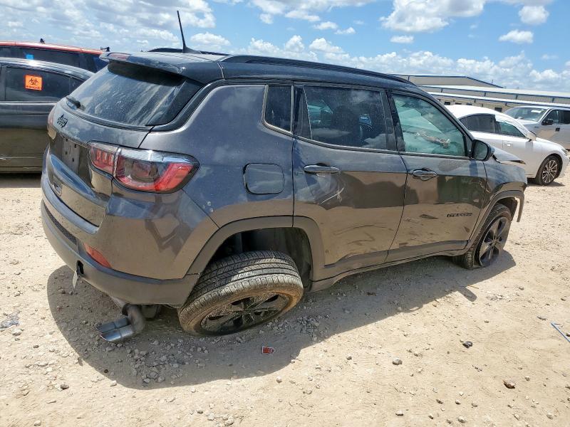 2021 JEEP COMPASS LA 3C4NJCBB6MT567616