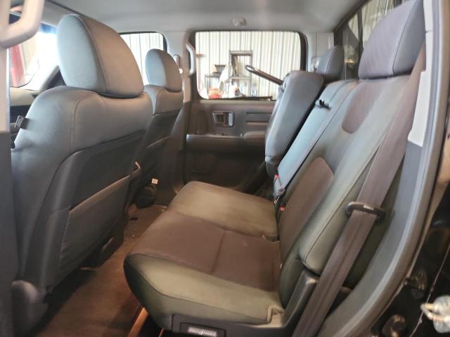 2010 HONDA RIDGELINE - 5FPYK1F49AB009433