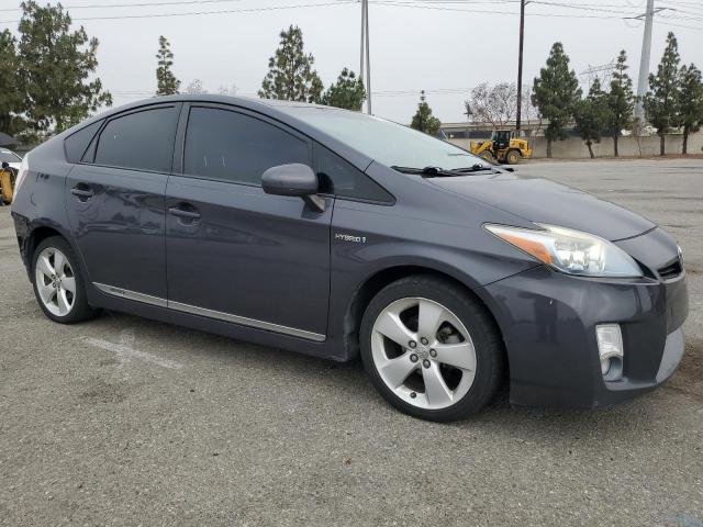 Vin: jtdkn3du0b5314553, lot: 59182185, toyota prius 20114