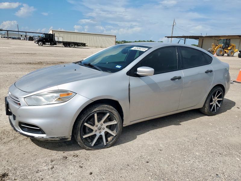 Vin: 1c3cdfaa7dd266839, lot: 62656315, dodge dart se 2013 img_1