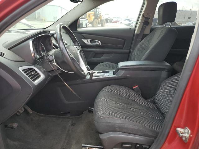 2015 GMC TERRAIN SL 2GKALREK5F6331137