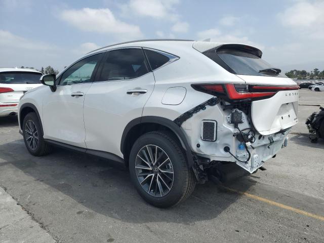 2025 LEXUS NX 350H BA JTJAKCEZ4S5034047