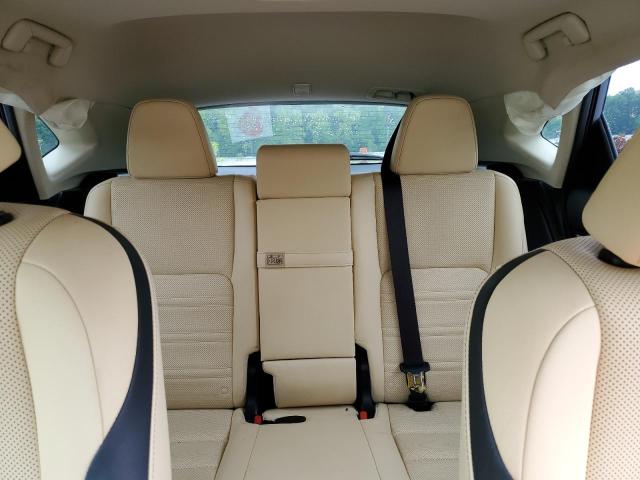 2016 LEXUS NX 200T BA JTJYARBZ6G2043513