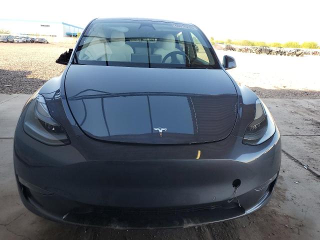 2022 TESLA MODEL Y 7SAYGDEF6NF398880