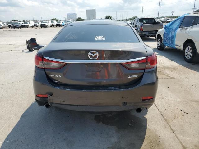 2017 MAZDA 6 SPORT - JM1GL1U53H1147369