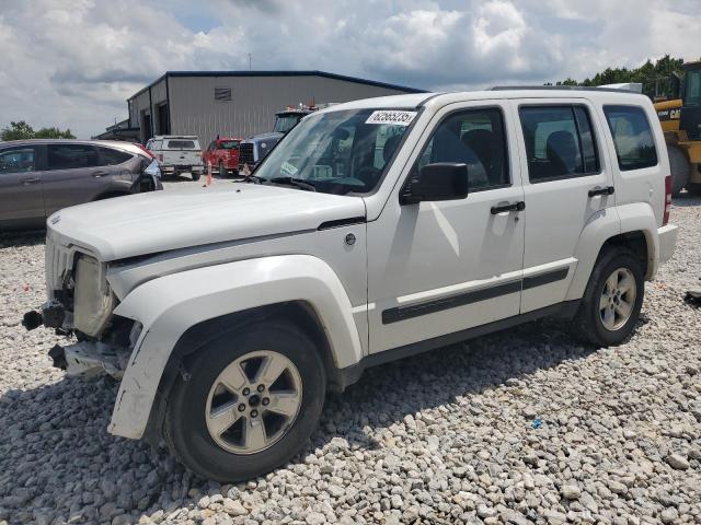JEEP LIBERTY SP