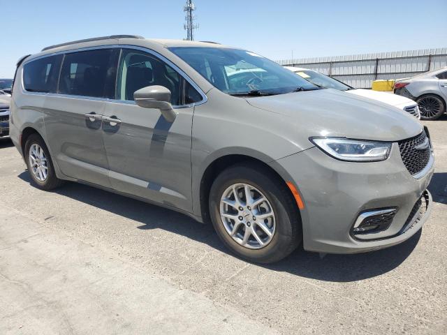2022 CHRYSLER PACIFICA T 2C4RC1BG1NR191584