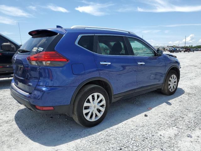Vin: knmat2mv2hp594350, lot: 60200425, nissan rogue s 20173
