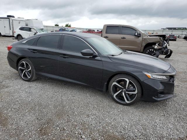 Vin: 1hgcv2f30na021218, lot: 61378465, honda accord sport 20224