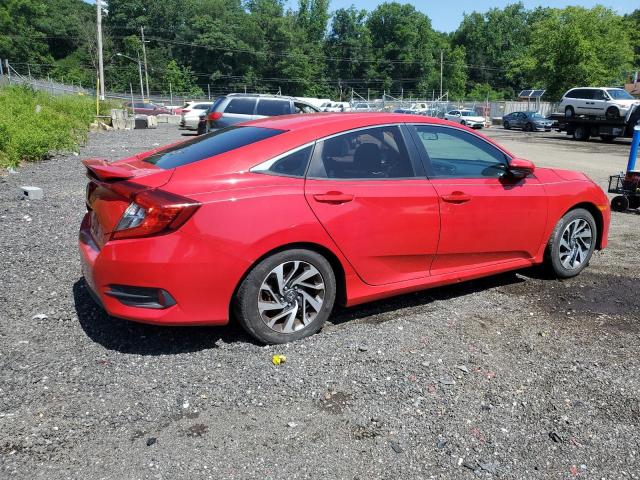 Vin: 2hgfc2f73gh514112, lot: 61057805, honda civic ex 20163