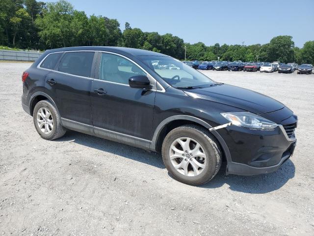 Vin: jm3tb3ca4d0411931, lot: 59543165, mazda cx-9 touring 20134