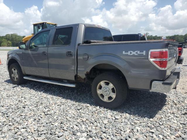 Vin: 1ftfw1ev8afc53407, lot: 60062675, ford f-150 supercrew 20102
