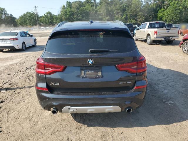2019 BMW X3 SDRIVE3 5UXTR7C55KLF29580