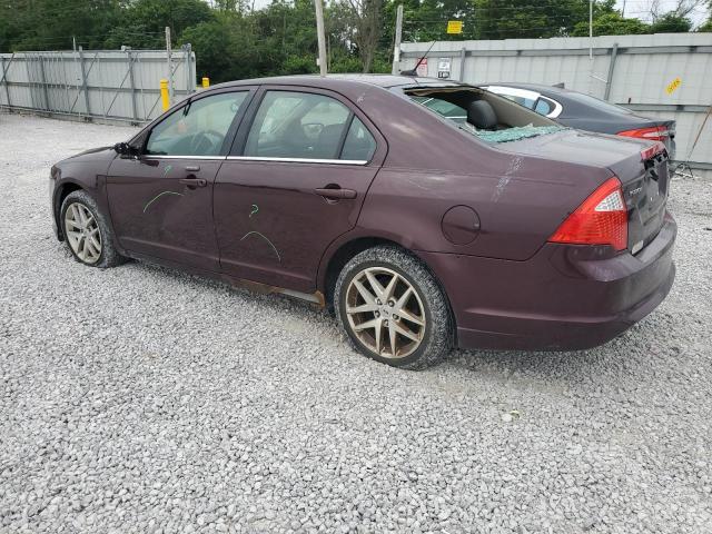 Vin: 3fahp0jg7br286903, lot: 60619415, ford fusion sel 20112