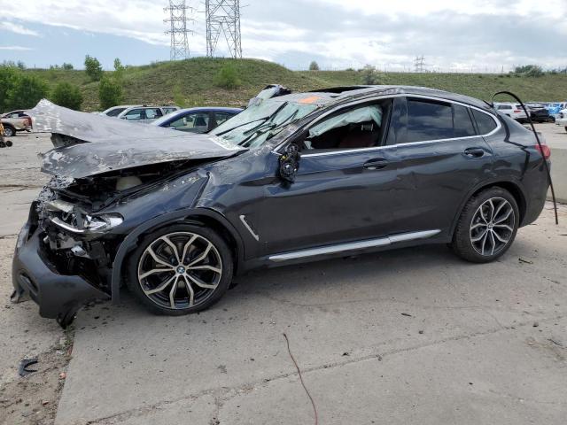 Vin: 5ux2v1c03lle67753, lot: 59516705, bmw x4 xdrive30i 2020 img_1