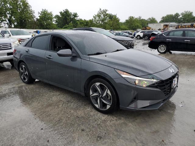 2023 HYUNDAI ELANTRA SE - KMHLS4AG2PU605338