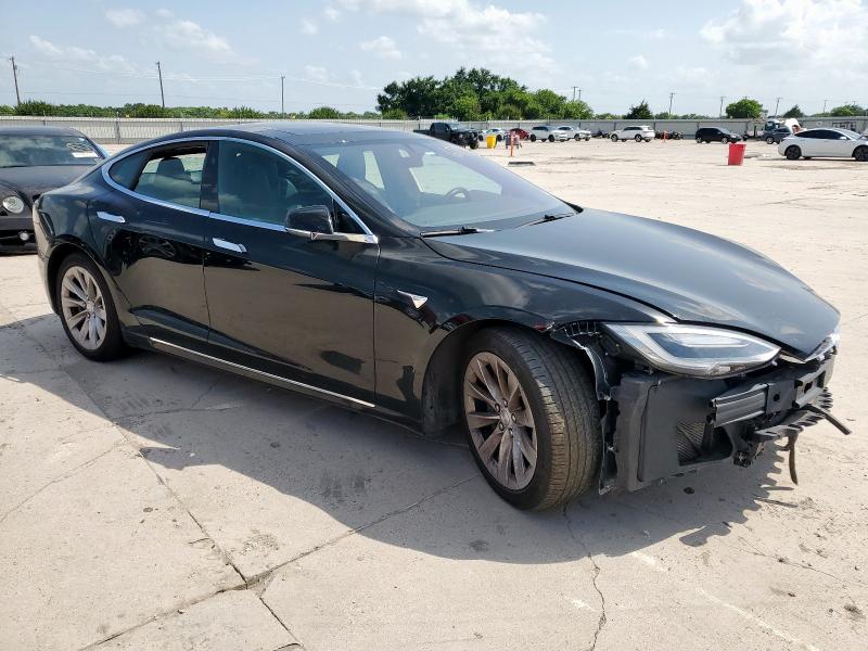 2016 TESLA MODEL S 5YJSA1E21GF168439
