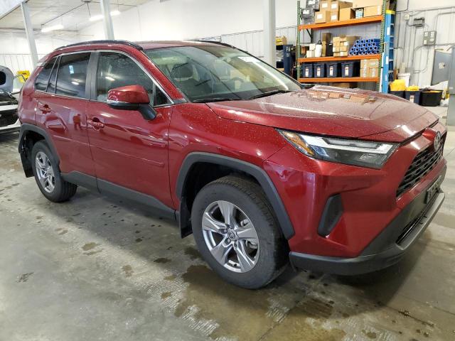 Vin: jtmp1rfv9nd089960, lot: 61803735, toyota rav4 xle 20224