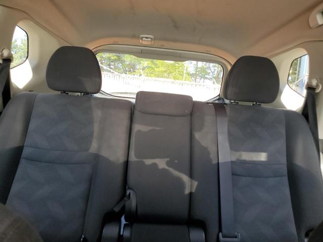 2016 NISSAN ROGUE S - KNMAT2MT0GP602670