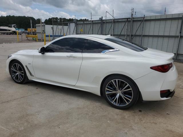 Vin: jn1ev7el2hm554070, lot: 59993985, infiniti q60 premium 20172
