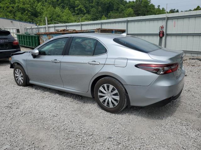 Vin: 4t1c31ak1pu618419, lot: 58075365, toyota camry le 20232