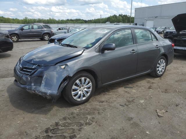 Vin: 2t1bu4ee4dc092167, lot: 61541885, toyota corolla base 2013 img_1