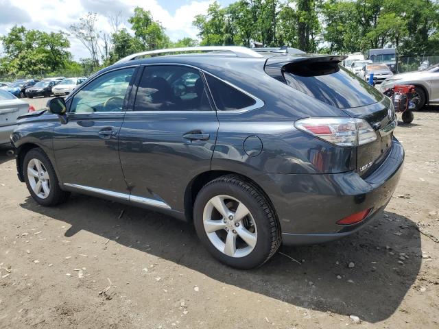 Vin: 2t2bk1ba0ac021772, lot: 61842575, lexus rx350 350 20102