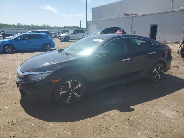 Vin: 19xfc1f94ge011114, lot: 61727825, honda civic touring 2016 img_1